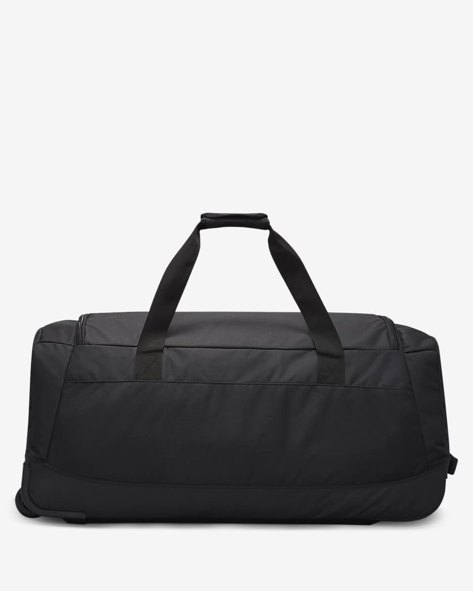 Nike bag on wheels online